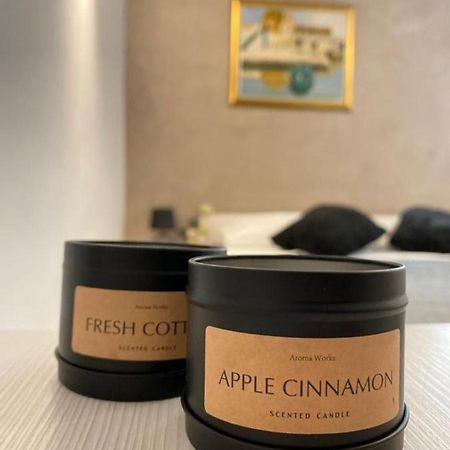 Guesthause Antonio Hotel Split Kültér fotó