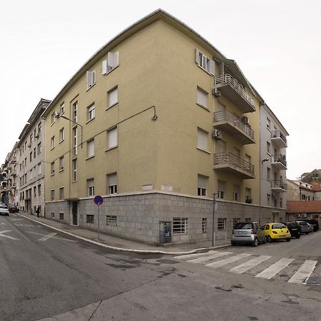 Guesthause Antonio Hotel Split Kültér fotó