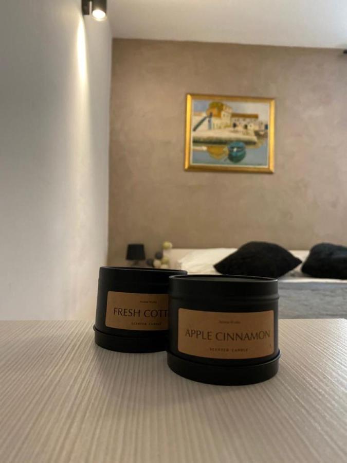 Guesthause Antonio Hotel Split Kültér fotó