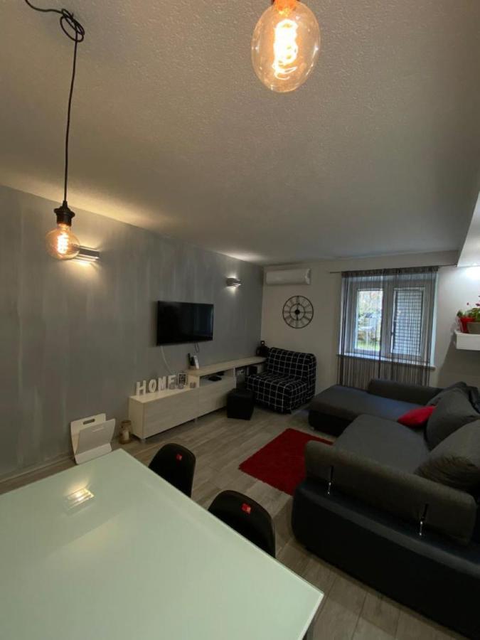 Guesthause Antonio Hotel Split Kültér fotó
