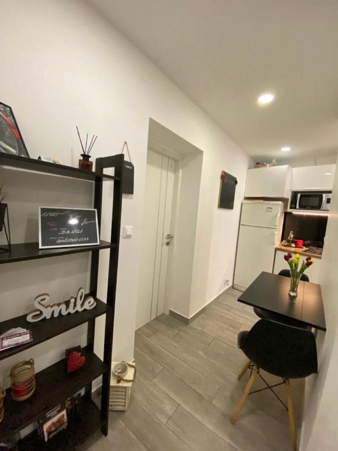 Guesthause Antonio Hotel Split Kültér fotó