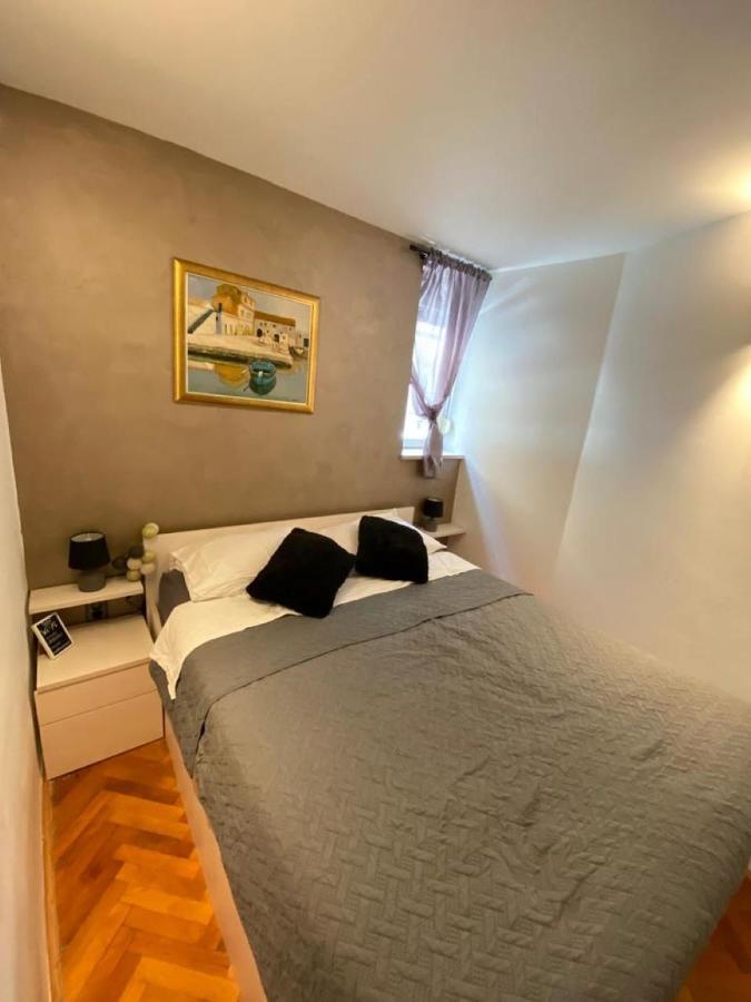 Guesthause Antonio Hotel Split Kültér fotó