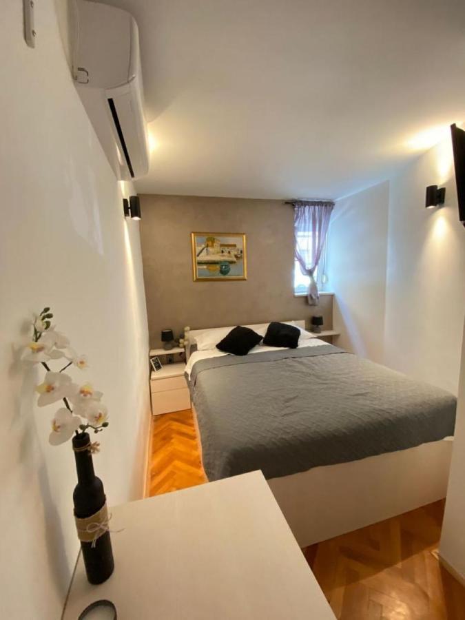 Guesthause Antonio Hotel Split Kültér fotó