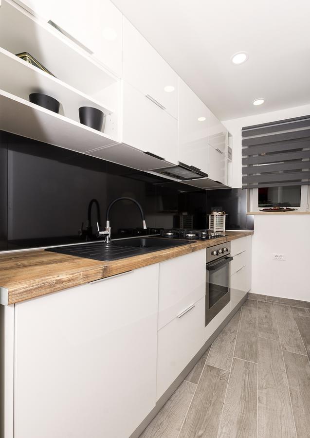 Guesthause Antonio Hotel Split Kültér fotó