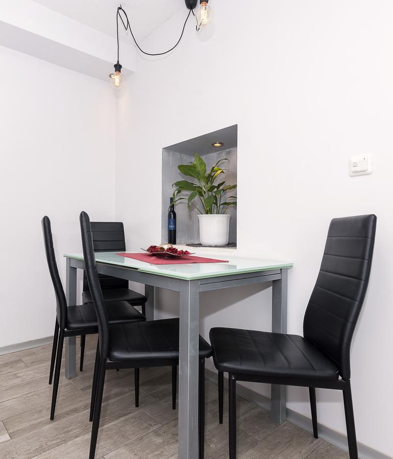 Guesthause Antonio Hotel Split Kültér fotó