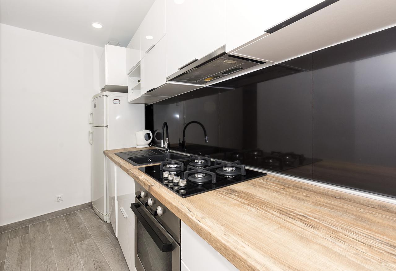 Guesthause Antonio Hotel Split Kültér fotó