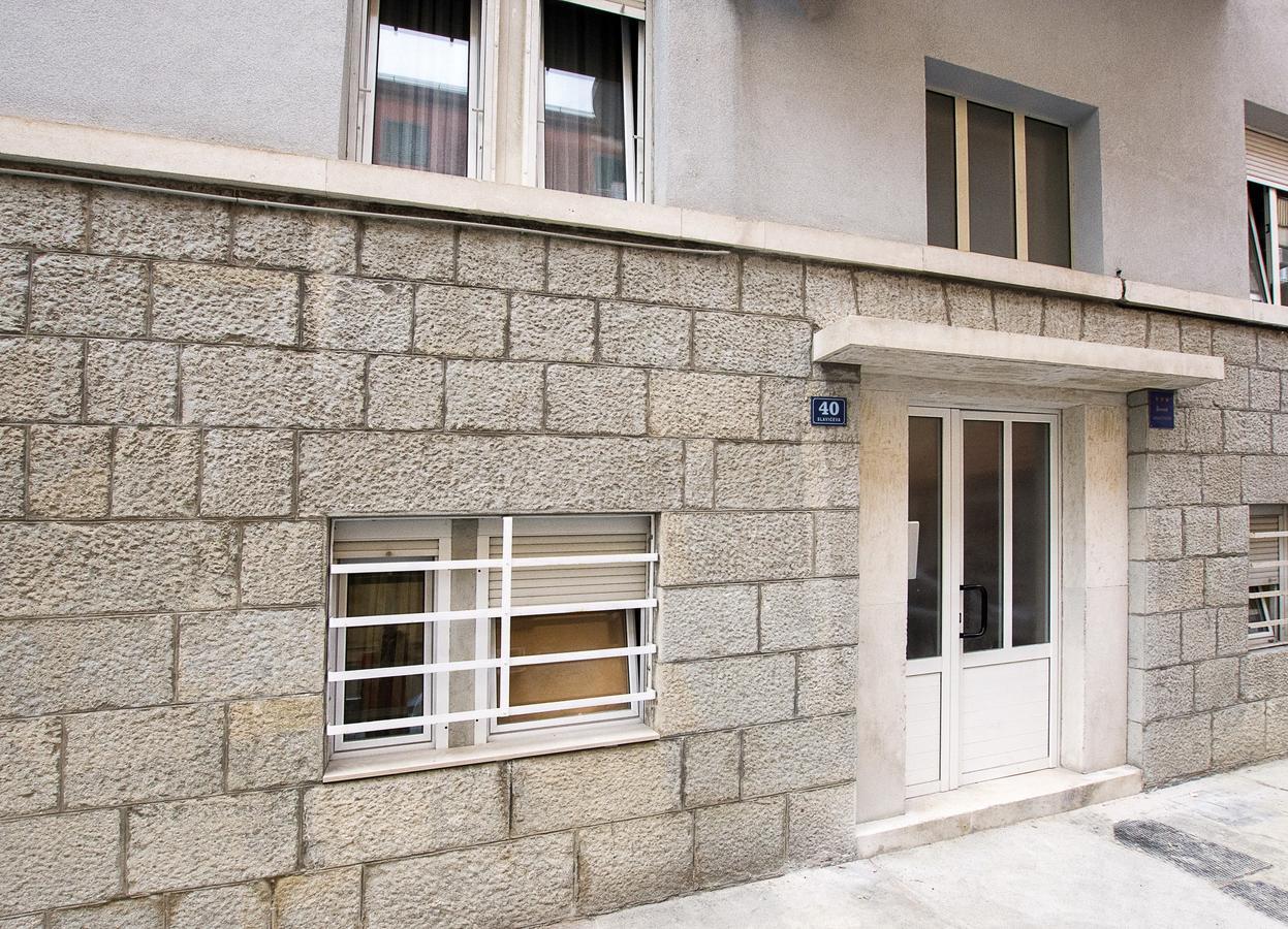 Guesthause Antonio Hotel Split Kültér fotó