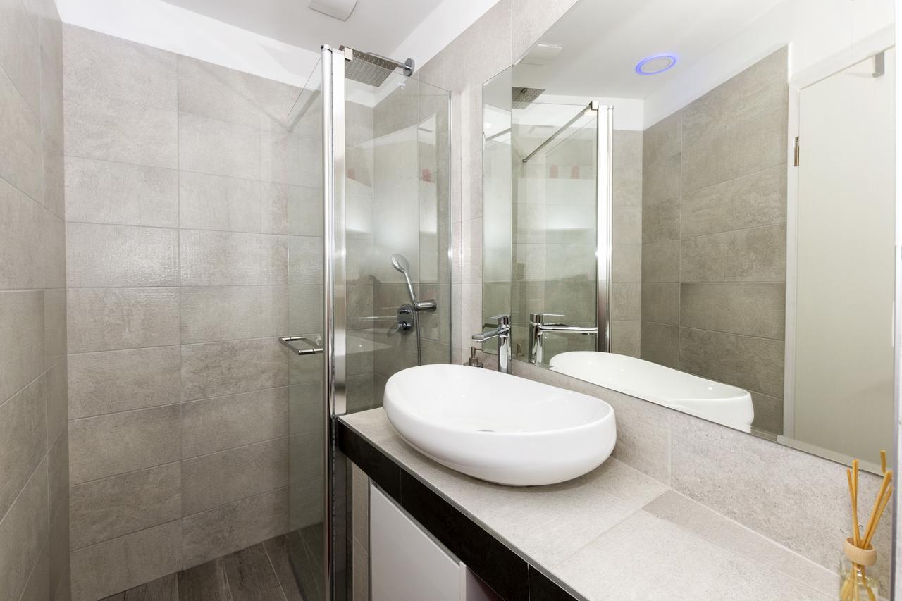 Guesthause Antonio Hotel Split Kültér fotó