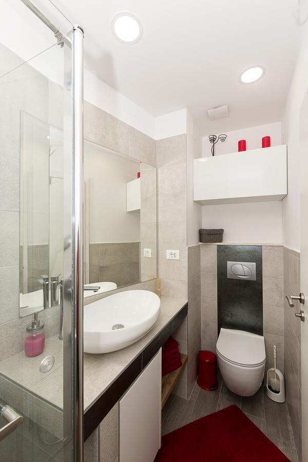 Guesthause Antonio Hotel Split Kültér fotó