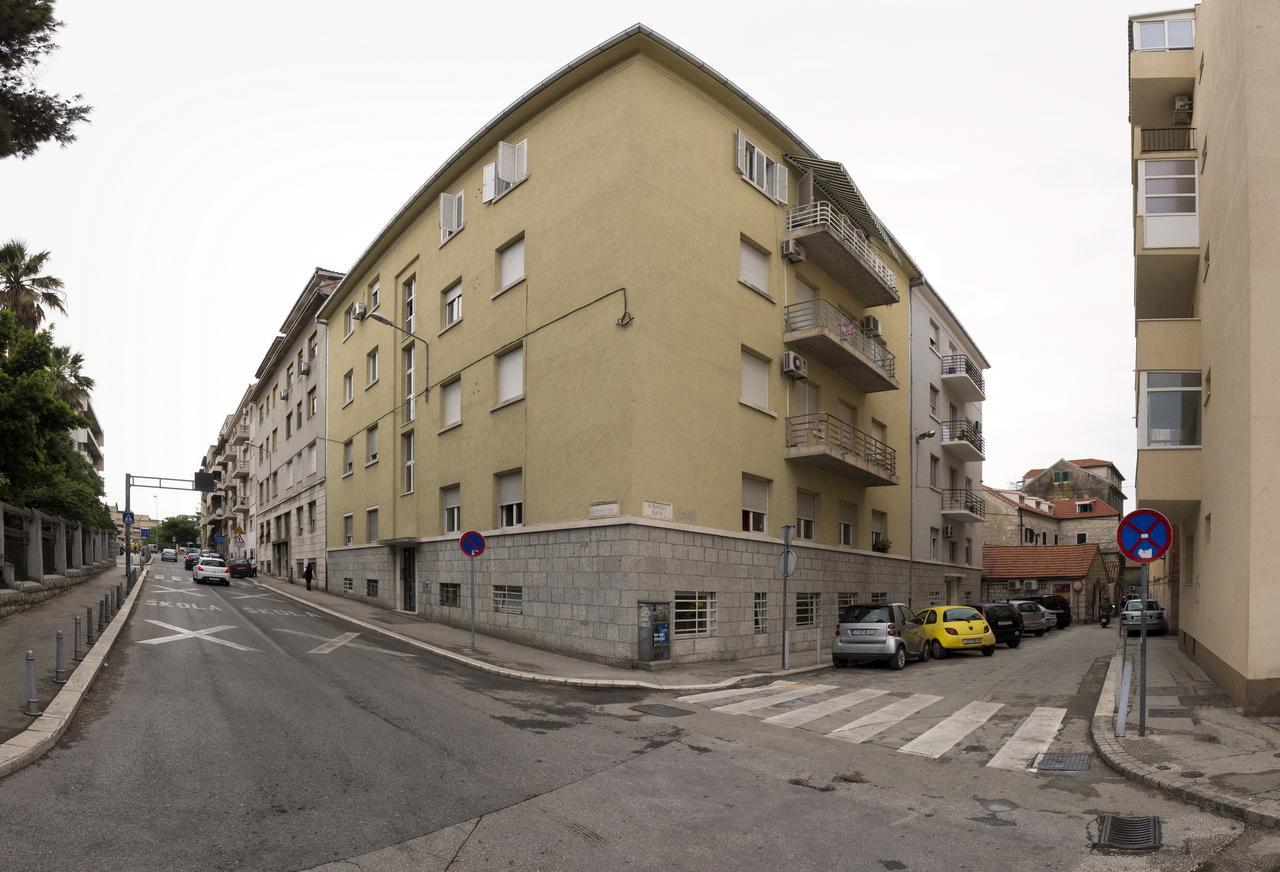 Guesthause Antonio Hotel Split Kültér fotó